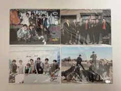 WEST　フォトセット　まとめ売り