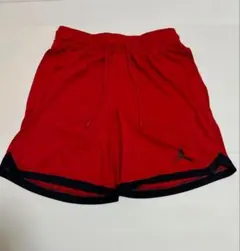 ジョーダン DRI-FIT エア ニット ショートパンツ M