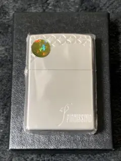 保管・未使用品 ZIPPO 懸賞品 NIPPON PIANISSIMO 2013 ジッポー ピアニッシモ 2012年製 喫煙グッズ ライター コレクション 札幌市 中央区 南12条 ZIPPO (ジッポ) ZIPPO 2012年 PIANISSIMO NIPPON2013懸賞｜トレファク