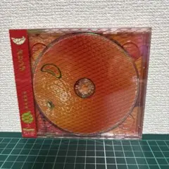 GReeeeN オレンジ 初回限定盤 CD+DVD