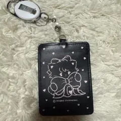 ファミリア 宝塚 コラボ IC・ID パスケース - メルカリ