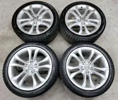 Mercedes-Benz 245/40 R18 スタッドレスセット　4/4口 2025年最新】245/40r18 スタッドレス 4本セットの人気アイテム
