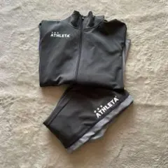 【訳あり品】アスレタジャージ