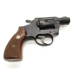 2025年最新】MGC LAWMAN 357の人気アイテム - メルカリ