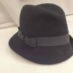 LDS リボン ハット ミーア スナイデル CA4LA ダズリン ミニマム