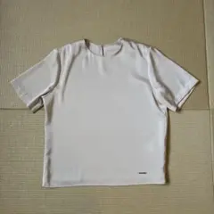 ノーリーズ　オトナサテンTシャツのサムネイル