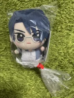 2025年最新】忍足侑士 ちびぐるみの人気アイテム - メルカリ