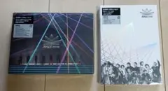 未開封品 SnowMan Dome Tour 2024 RAYS 初回盤・通常盤