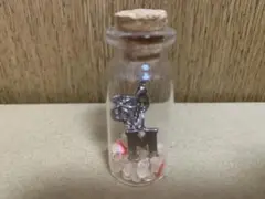 サン宝石　ビン