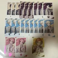 オリエンスチェキセット