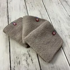 今治タオル ハンカチタオル 3枚セット 日本製 ミニタオル 吸水速乾 綿100％