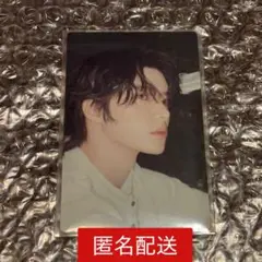 TXT starkissed ボムギュ トレカ