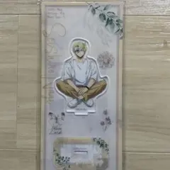 ブルーロック flower crown アクリルスタンド 凪誠士郎