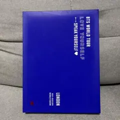2026年最新】bts dvdロンドンの人気アイテム - メルカリ