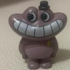 garten of banban ミニフィギュア