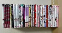ボーイズラブ漫画セット