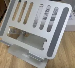 miady アルミニウム合金 ラップトップスタンド