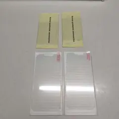 【即購入OK♥】iPhone 13/13 Pro 強化ガラス保護フィルム硬度9H
