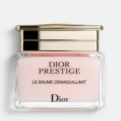 Dior プレステージ　ル　バーム　デマキヤント