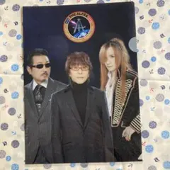 2026年最新】alfee クリアファイルの人気アイテム - メルカリ