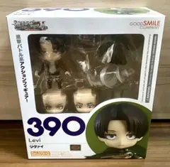 2025年最新】進撃の巨人 ねんどろいど リヴァイの人気アイテム