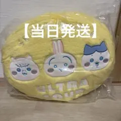中国限定 MINISO ちいかわ フルーツ抱き枕 ハチワレ② 中国限定 MINISO ちいかわ フルーツ抱き枕 ハチワレ | Mercari