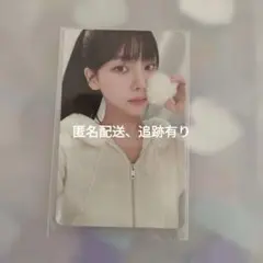 aespa Drama CDスマートトク トレカ カリナ - メルカリ