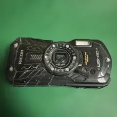 2025年最新】ricoh wg-40の人気アイテム - メルカリ