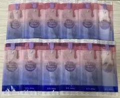 &honey カラー コントロールリペア シャンプー トリートメント お試し