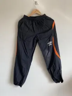 umbro ピステパンツ
