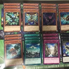 RR デッキ ノーマルセット