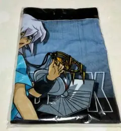 GiGO限定 遊戯王デュエルモンスターズ フェイスタオル 海馬瀬人 美品