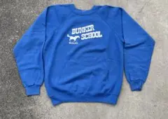 80s Hanes usa製　スウェット