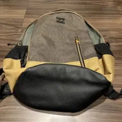Billabong バックパック リュックのサムネイル