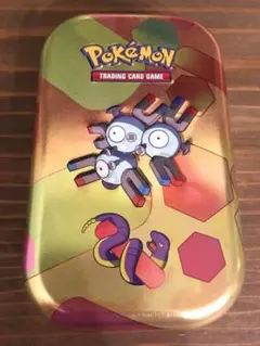 2026年最新】tin缶 ポケモンの人気アイテム - メルカリ