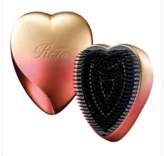 ReFa HEART BRUSH サンセットグロウ