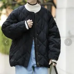 2025年最新】コクーンキルティングダウンの人気アイテム - メルカリ