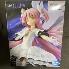 BANDAI アルティメットまどか フィギュア