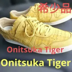 2026年最新】オニツカタイガーイエローの人気アイテム - メルカリ