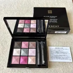 【未使用】GIVENCHY ル・ヌフ・ジバンシイ 06（アイシャドウ）のサムネイル