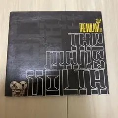 マーズ・ヴォルタ　国内盤アルバム3枚　ゴリアテ、アンピュテクチャー、フランシス マーズ・ヴォルタ 国内盤アルバム3枚 ゴリアテ、アンピュテクチャー