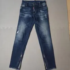 DSQUARED2 スリムフィットデニム 38