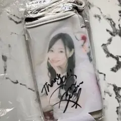乃木坂46 梅澤美波 サイングッズ 直筆プリントカード 乃木坂46 - 梅澤美波 生写真 直筆サインの通販 by レイン's shop