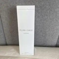 ALBION FLORA DRIP 160 KIT 美容液セット - メルカリ