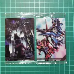 2025年最新】カードダス 機動戦士ガンダム SEED FREEDOMの人気