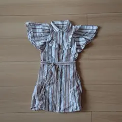 アプレレクールワンピース