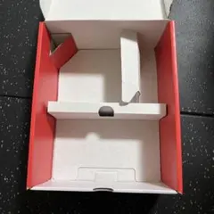 Nintendo Switch有機ELモデル　空箱