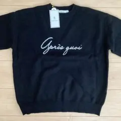 ロペピクニック ニット