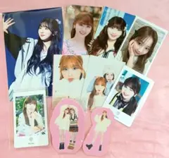 公式 NiziU ミイヒ グッズ セット