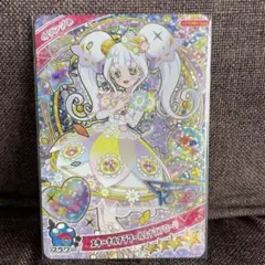 【新品・匿名配送】ひみつのアイプリ　リング6弾　ミラクルカード　リング姫